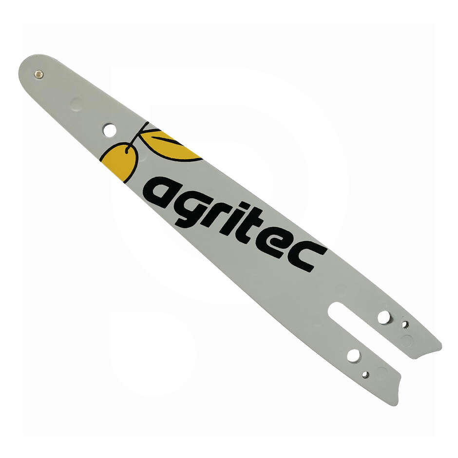 Schnurlose Gartenschere Flora PCP150A PCT mit Teleskopstange und 1 Agritec-Batterie